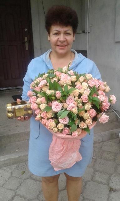 Delivery photos · Cherkassy