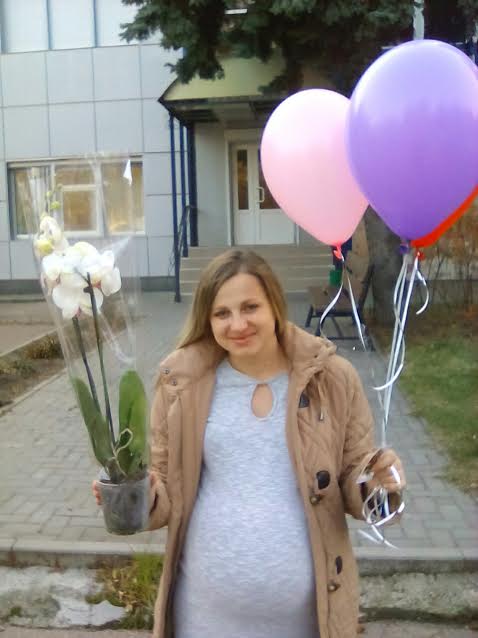 Delivery photos · Cherkassy