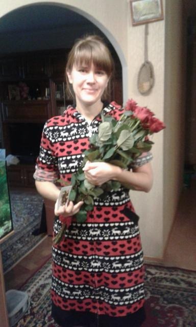 Delivery photos · Cherkassy