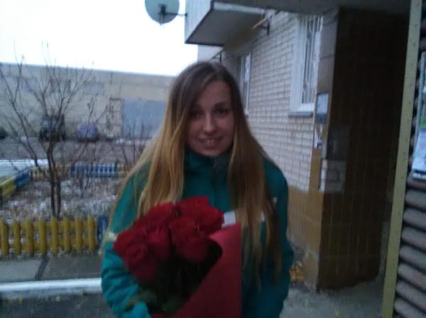 Delivery photos · Cherkassy