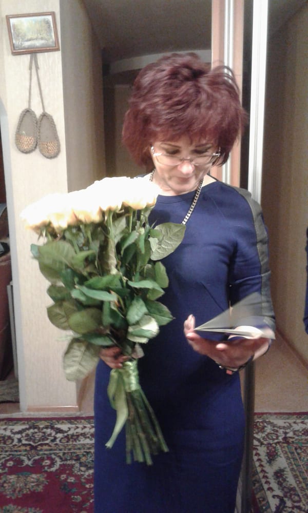 Delivery photos · Cherkassy