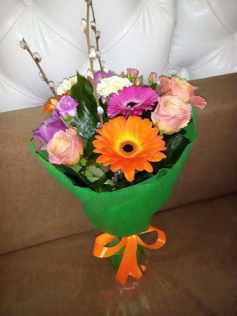 Delivery photos · Cherkassy
