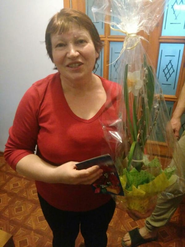 Delivery photos · Cherkassy