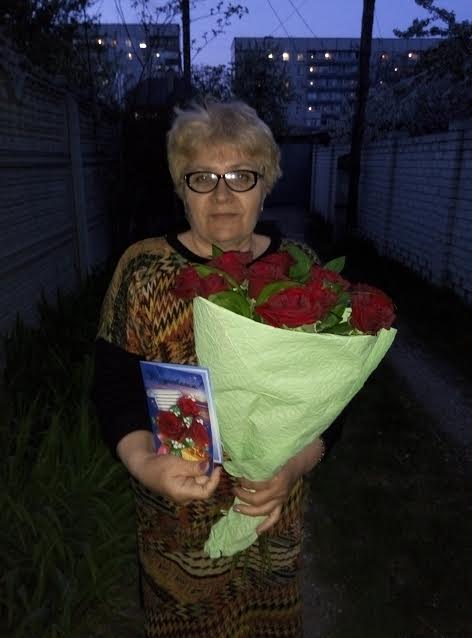 Delivery photos · Cherkassy