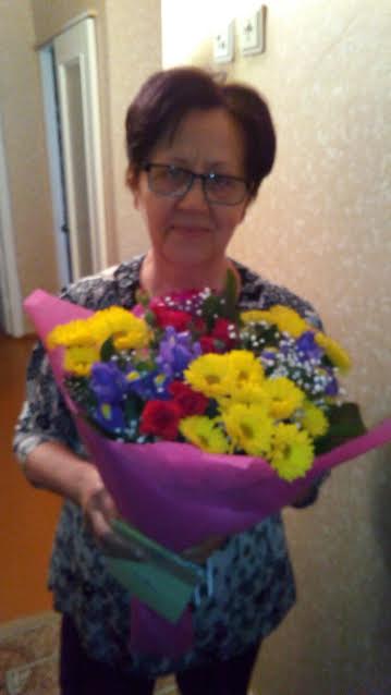Delivery photos · Cherkassy