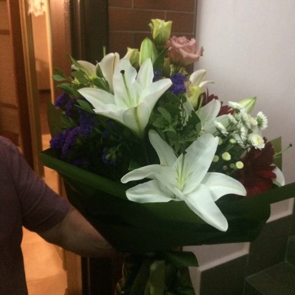 Delivery photos · Cherkassy