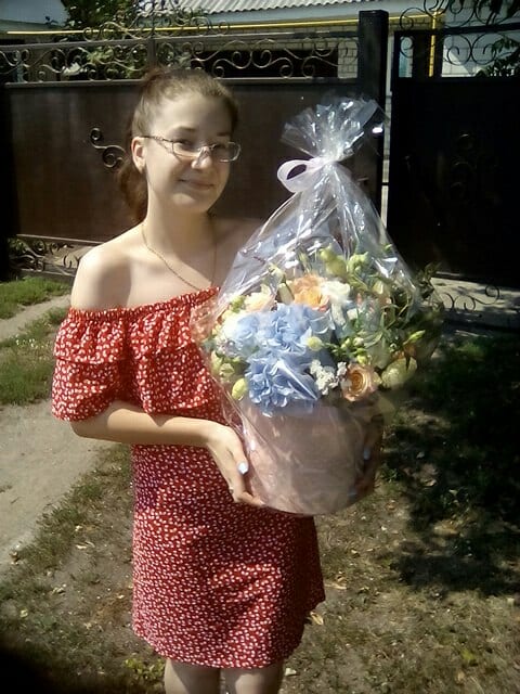 Delivery photos · Cherkassy