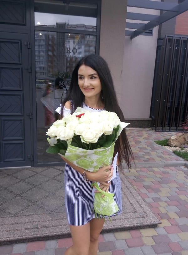 Delivery photos · Cherkassy
