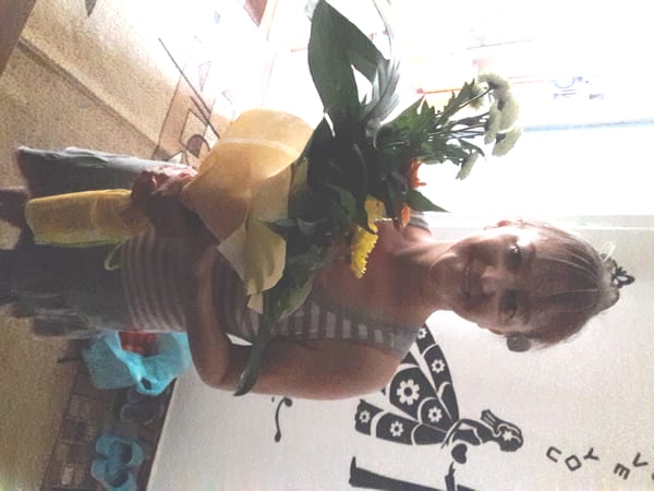 Delivery photos · Cherkassy