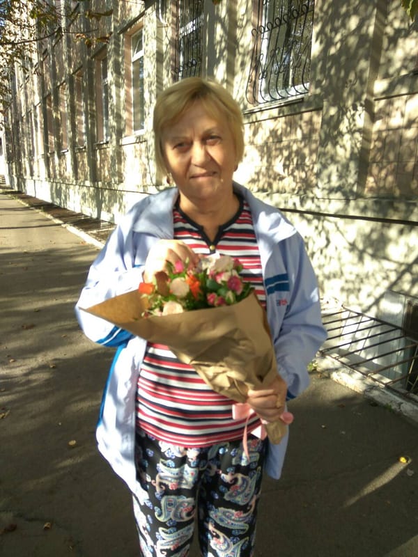 Delivery photos · Cherkassy