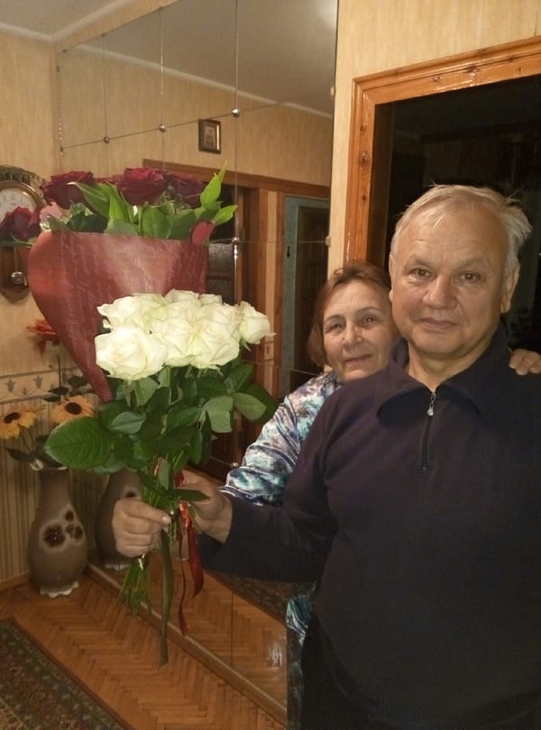 Delivery photos · Cherkassy