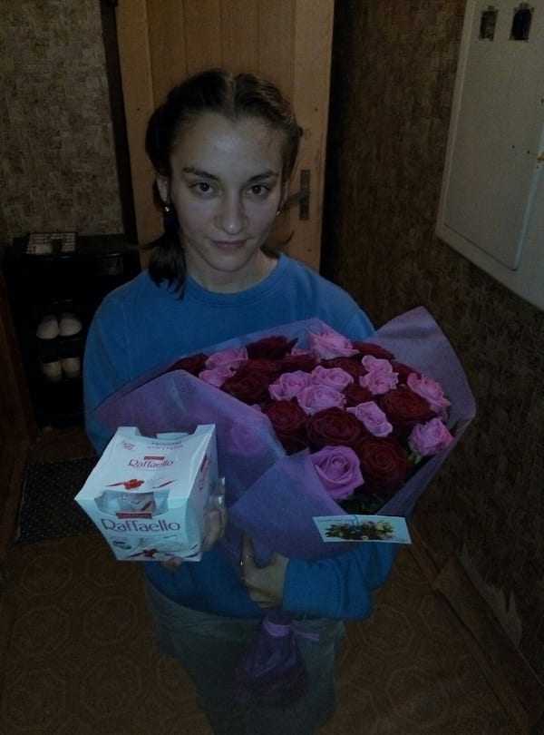 Delivery photos · Cherkassy