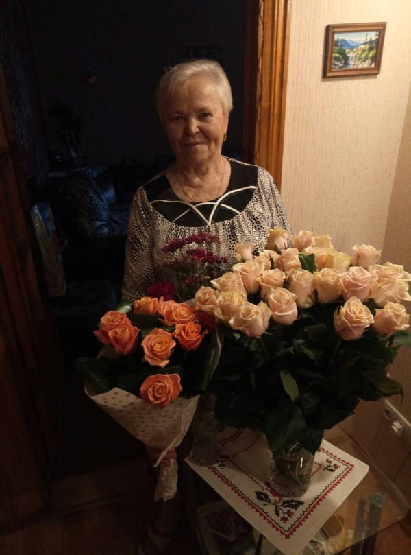 Delivery photos · Cherkassy
