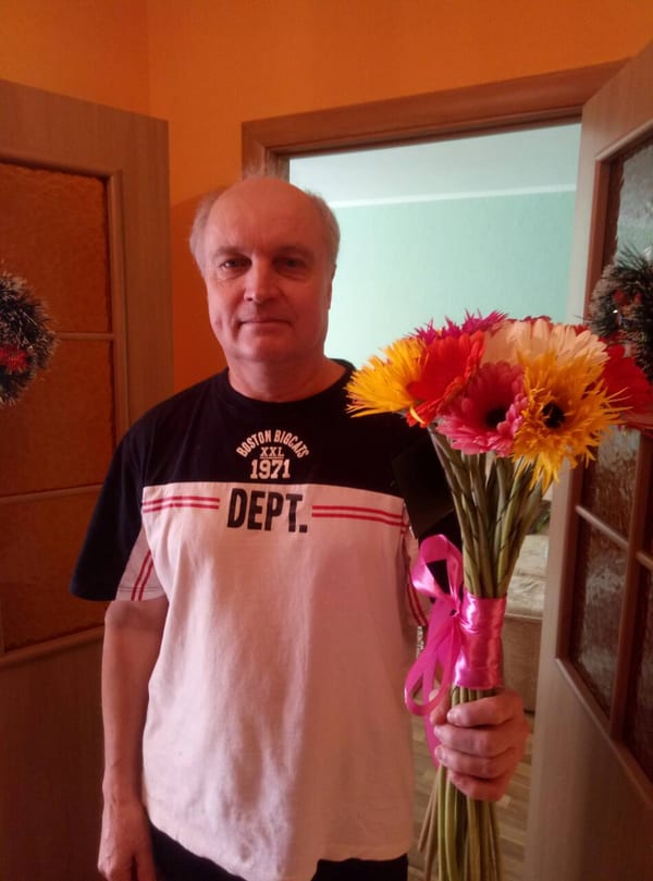 Delivery photos · Cherkassy