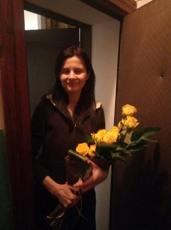 Delivery photos · Cherkassy
