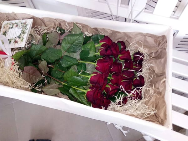 Delivery photos · Cherkassy