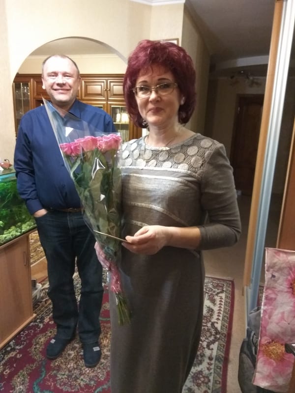 Delivery photos · Cherkassy