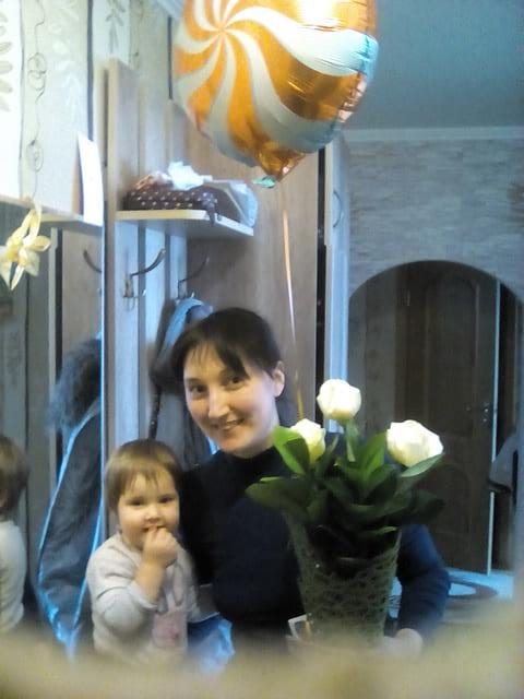 Delivery photos · Cherkassy