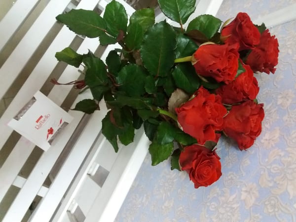 Delivery photos · Cherkassy