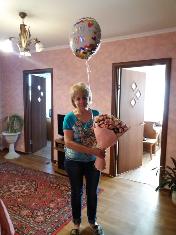 Delivery photos · Cherkassy