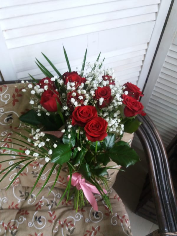 Delivery photos · Cherkassy