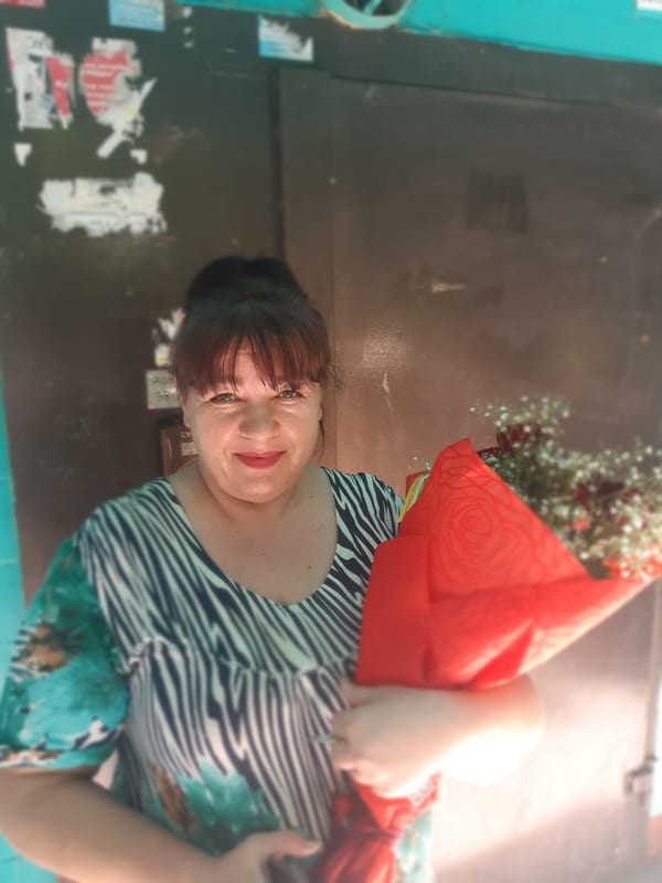 Delivery photos · Cherkassy