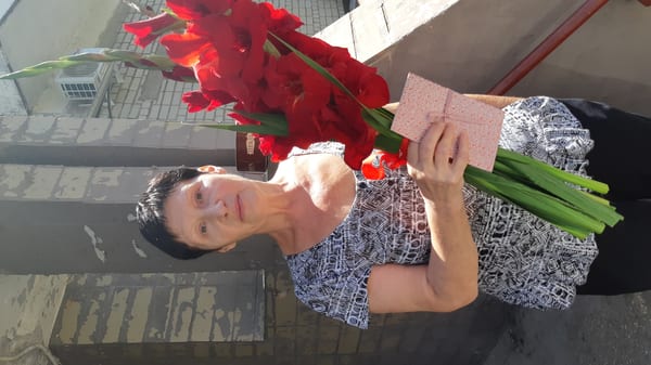 Delivery photos · Cherkassy