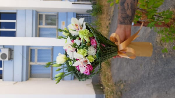 Delivery photos · Cherkassy