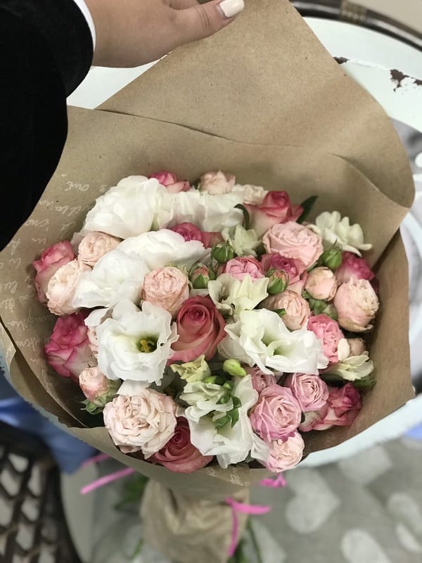 Delivery photos · Cherkassy