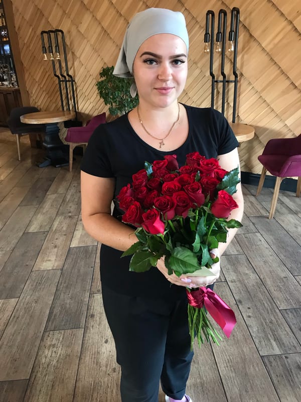 Delivery photos · Cherkassy