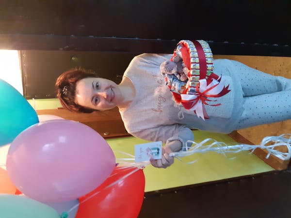 Delivery photos · Cherkassy