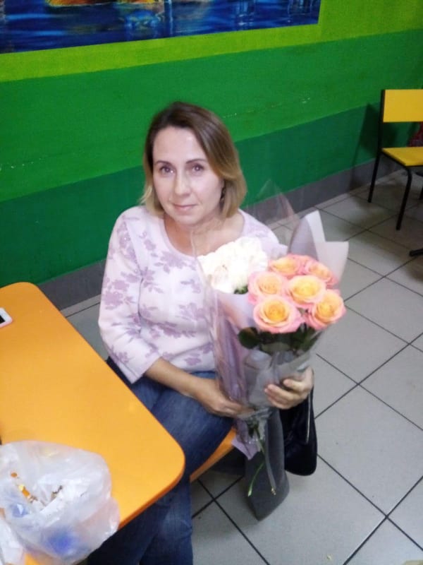 Delivery photos · Cherkassy