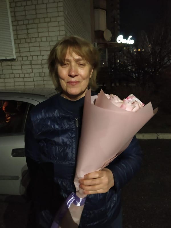 Delivery photos · Cherkassy