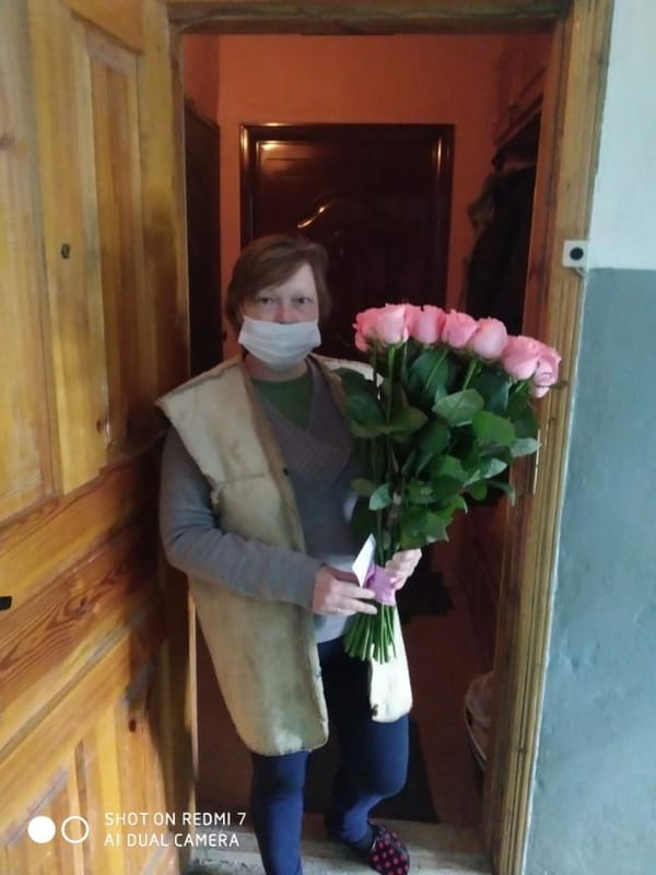 Delivery photos · Cherkassy