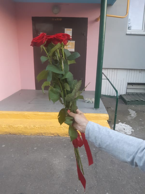 Delivery photos · Cherkassy