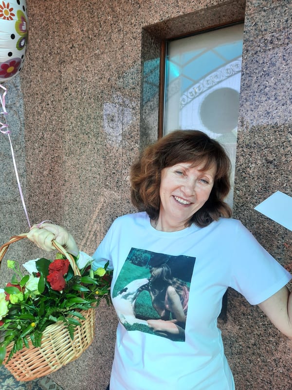 Delivery photos · Cherkassy