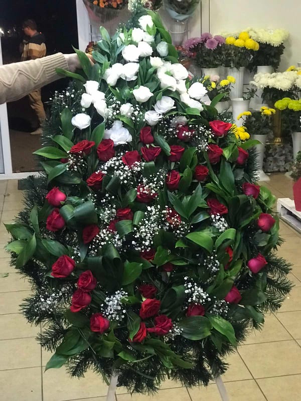 Delivery photos · Cherkassy