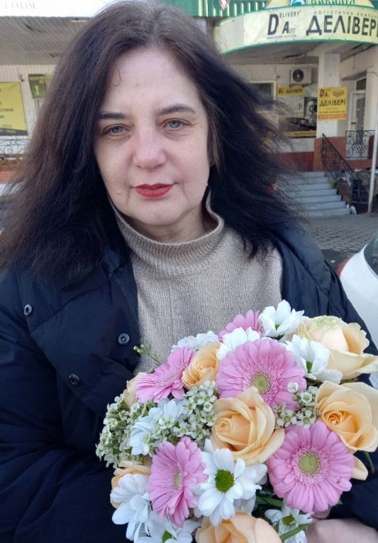 Delivery photos · Cherkassy