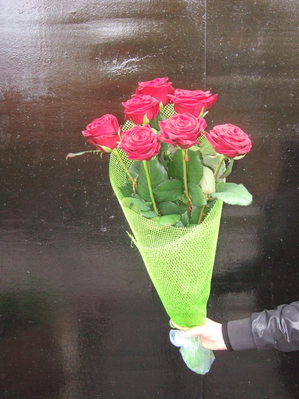 Delivery photos · Cherkassy
