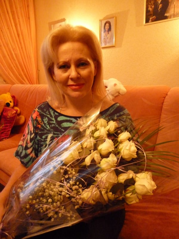 Delivery photos · Chernigov