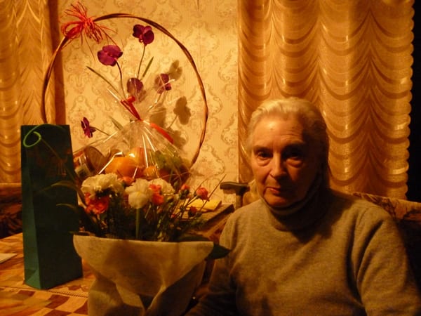 Delivery photos · Chernigov