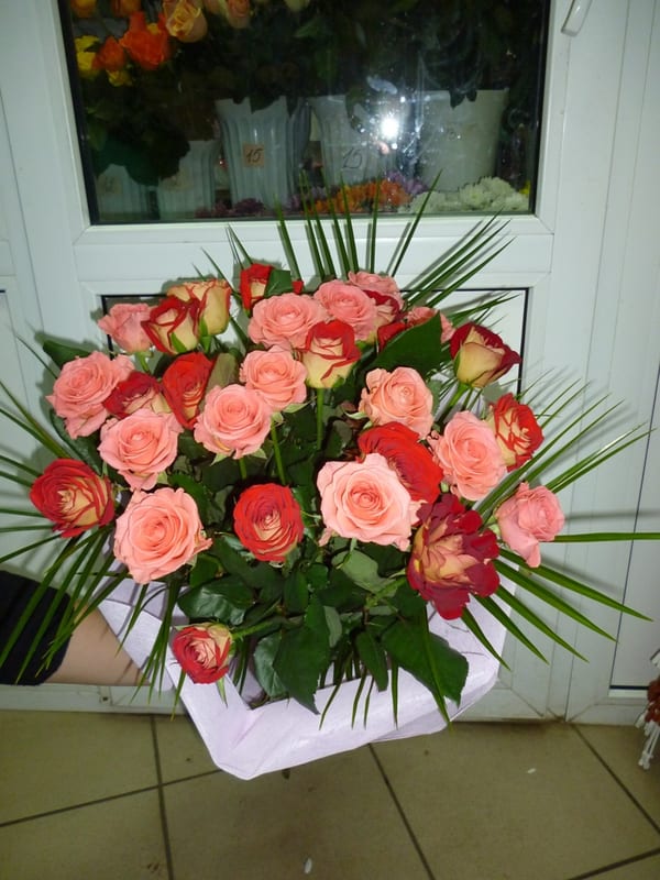 Delivery photos · Chernigov