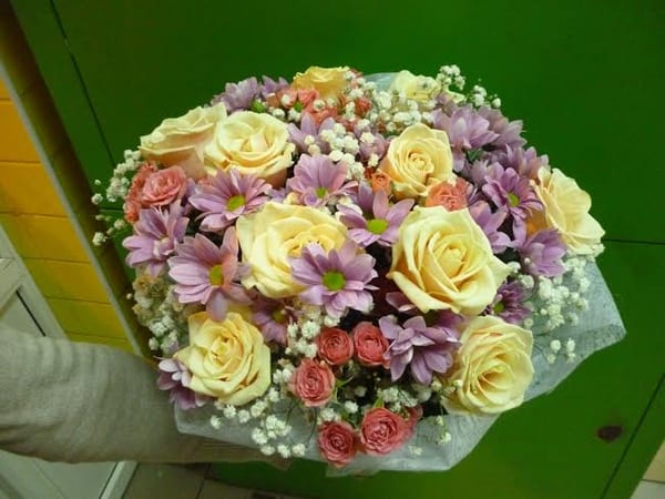 Delivery photos · Chernigov