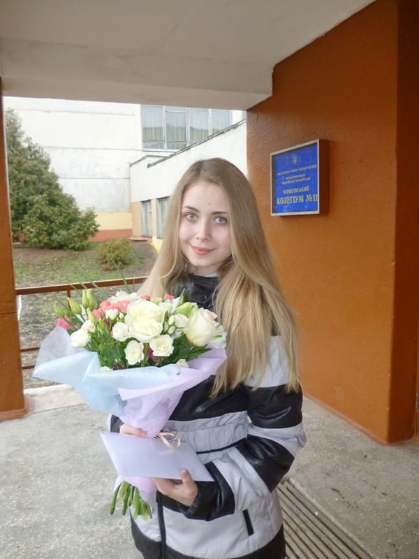 Delivery photos · Chernigov
