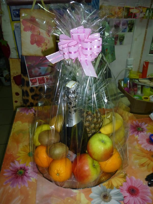 Delivery photos · Chernigov