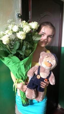 Delivery photos · Chernigov