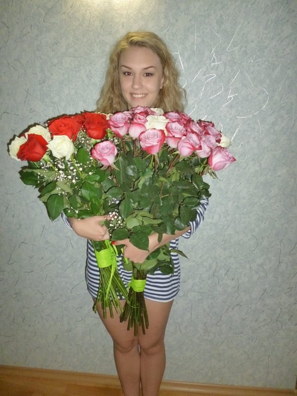 Delivery photos · Chernigov