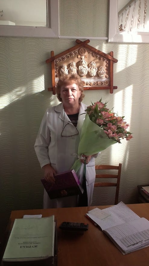 Delivery photos · Chernigov