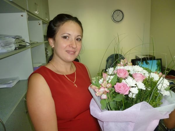Delivery photos · Chernigov
