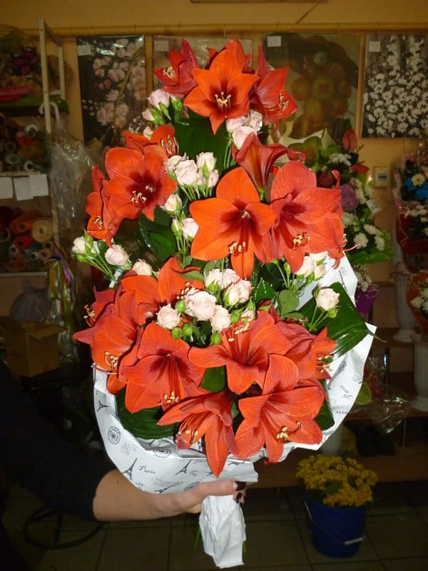 Delivery photos · Chernigov